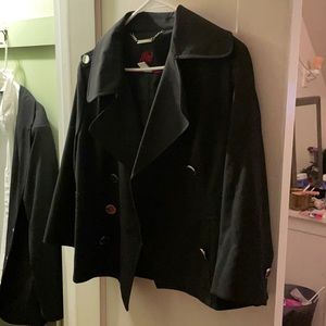 Loved this jacket, just moving to a very warm climate